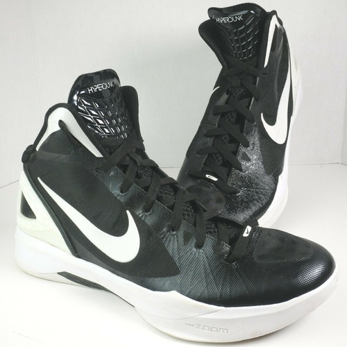 nike zoom hyperdunk flywire