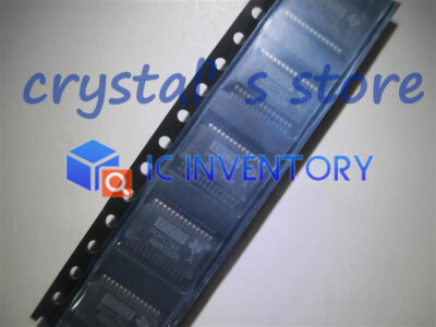 1PCS AUDIO DIGITAL ANALOG CONVERTER IC SSOP-28 PCM1792ADB PCM1792ADBR PCM1792A