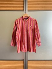 Gudrun Sjoden cotton women's shirt Duties Paid USA 