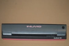 INUVIO EcoScan i4D Duplex Sheetfed Desktop Portable Scanner