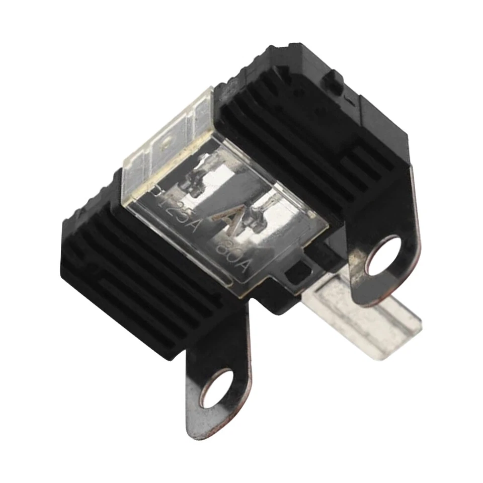 Bloque de fusibles múltiples 18790-05000 125/80 amperios nuevo para Kia Rio 2012-2015 Soul 2014-2016 Foto 2 de 4