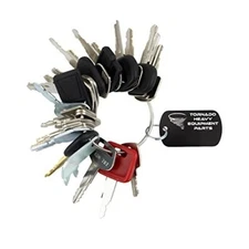 Fits 27 Key Multi Set