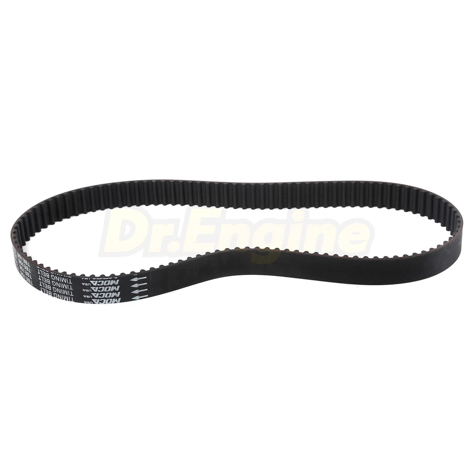 Timing Belt Kit Water Pump Fit Dodge Neon Stratus Plymouth Breeze Neon 2.0L - Image 2 of 4