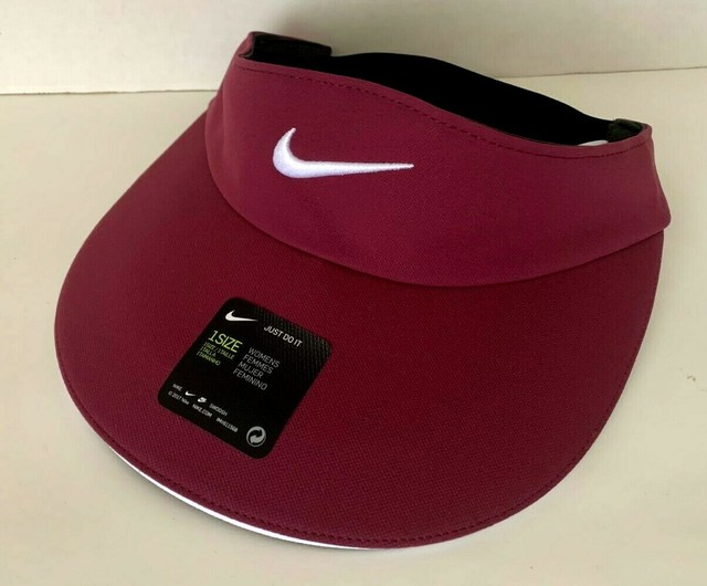 nike big bill visor