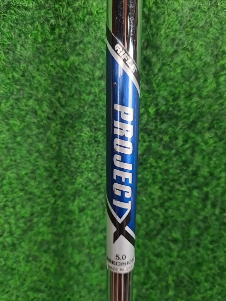 PING Anser  Pitching Wedge - Herren (Stahl, 35,5 Zoll, Rechtshändig) - Bild 3 von 4