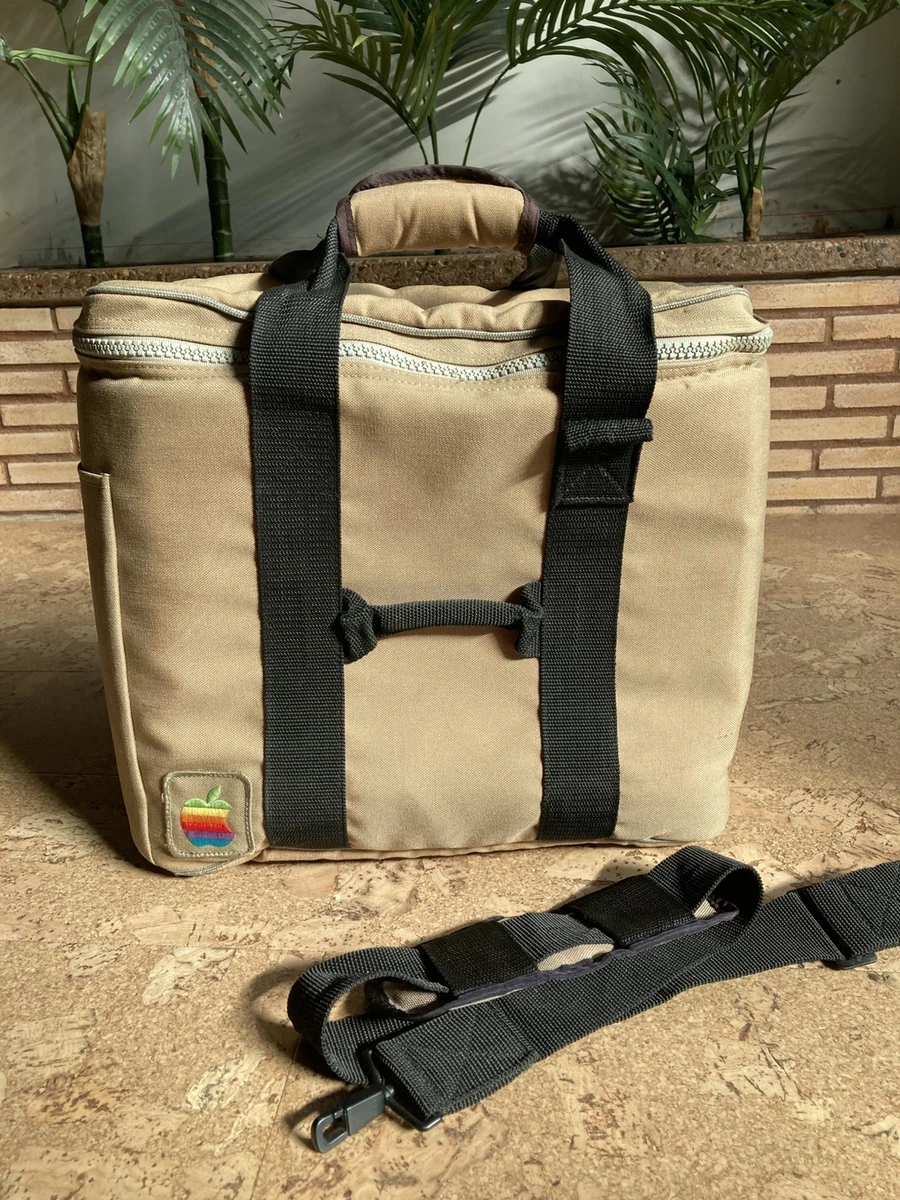 Apple Vintage Computer Computer Cases for sale - eBay