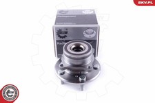 Juego de cojinetes de rueda ESEN SKV 29SKV369 para HONDA PILOT 4WD