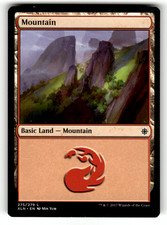 Mountain () 275 Normal L Ixalan LP