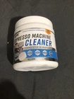 ACTIVE Espresso Machine Cleaner 120 Tablets. Brand New 