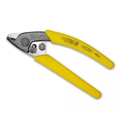 Ripley Miller 81300 CFS-3 3-Hole Fiber Optic Stripper