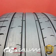 1 One Tire Pirelli P-zero Pz4 Rft Run Flat Xl 27535r20 2753520 94075