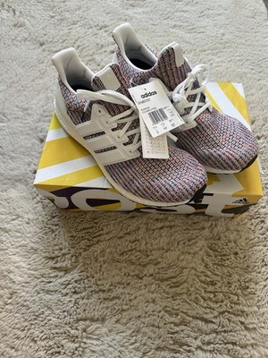 adidas Ultraboost 4.0 Multicolor Rainbow CM8111 - Neu/OVP/Etikett - Gr. 46 2/3
