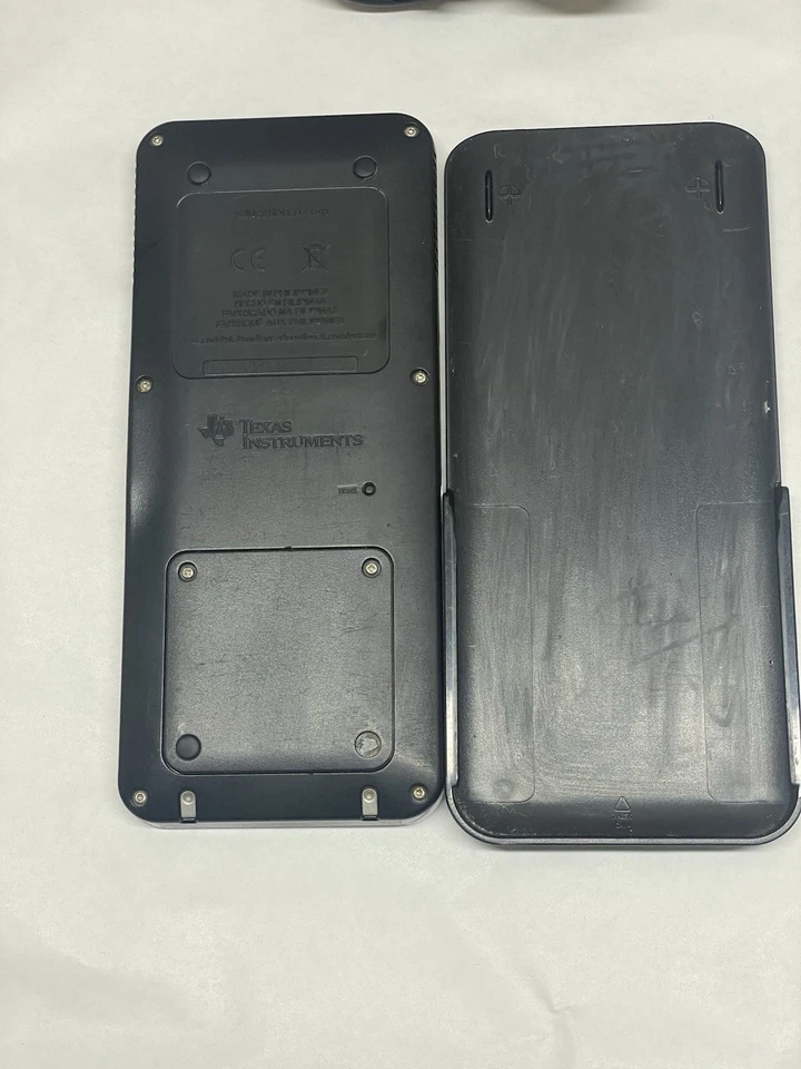 Calculatrice Texas Instruments Ti-83 Premium CE édition Python - Mode Examen - Photo 3/4