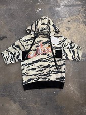 Just Cavalli NWT Logo Medium Hoodie
