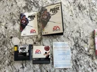 NHL 98 Sega Genesis Complete And Working