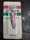 Oh Boy! Oberto Beef Jerky FISHING LURE MOC — photo 1