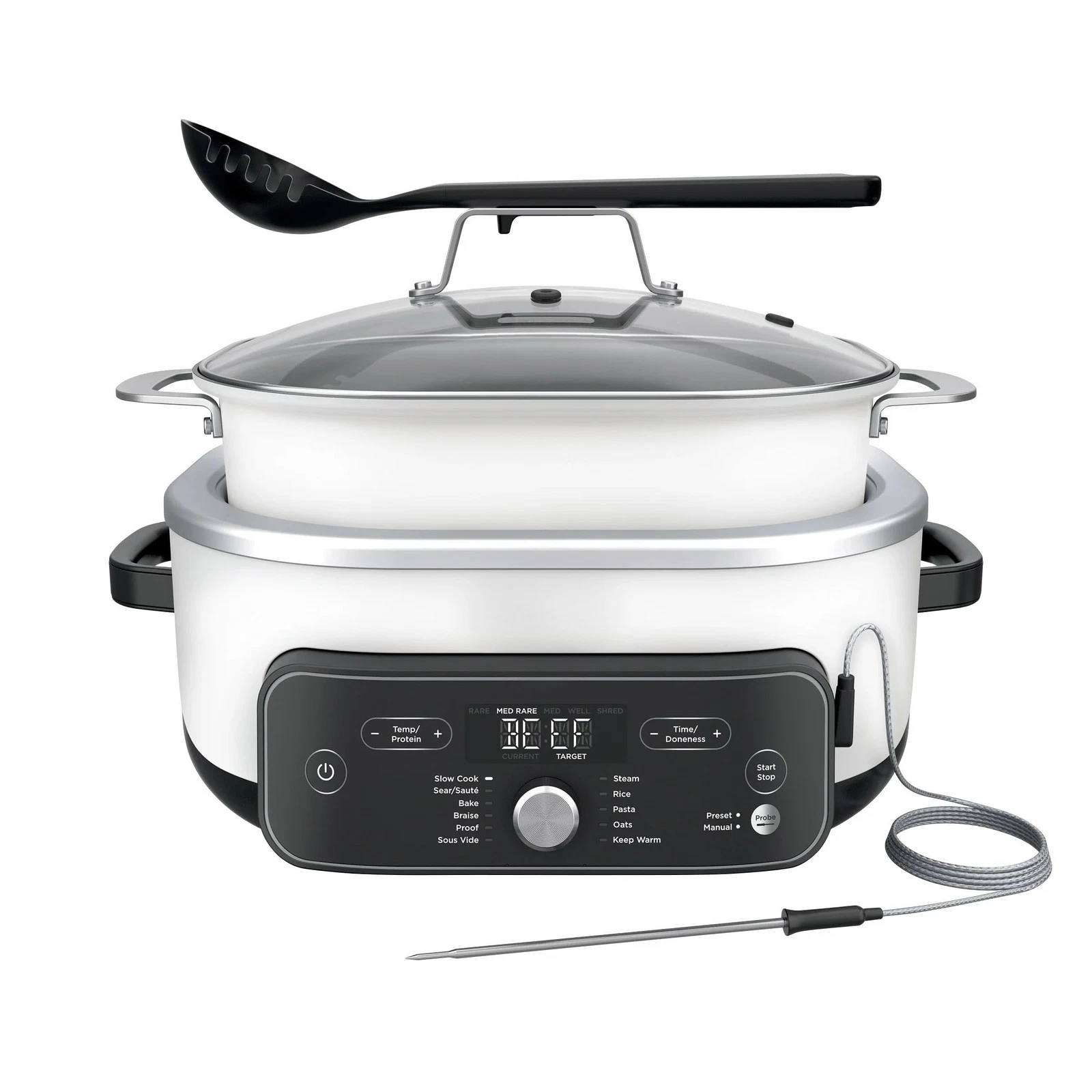 NINJA FOODI POSSIBLECOOKER PRO PLUS WITH 11-IN-1 SMART COOK - Scratch & Dent