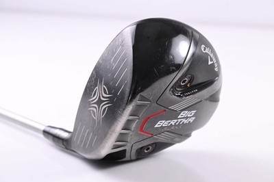 Callaway Big Bertha Alpha 816 Driver / 10,5 Grad / Regular Flex Diamana S+ 60