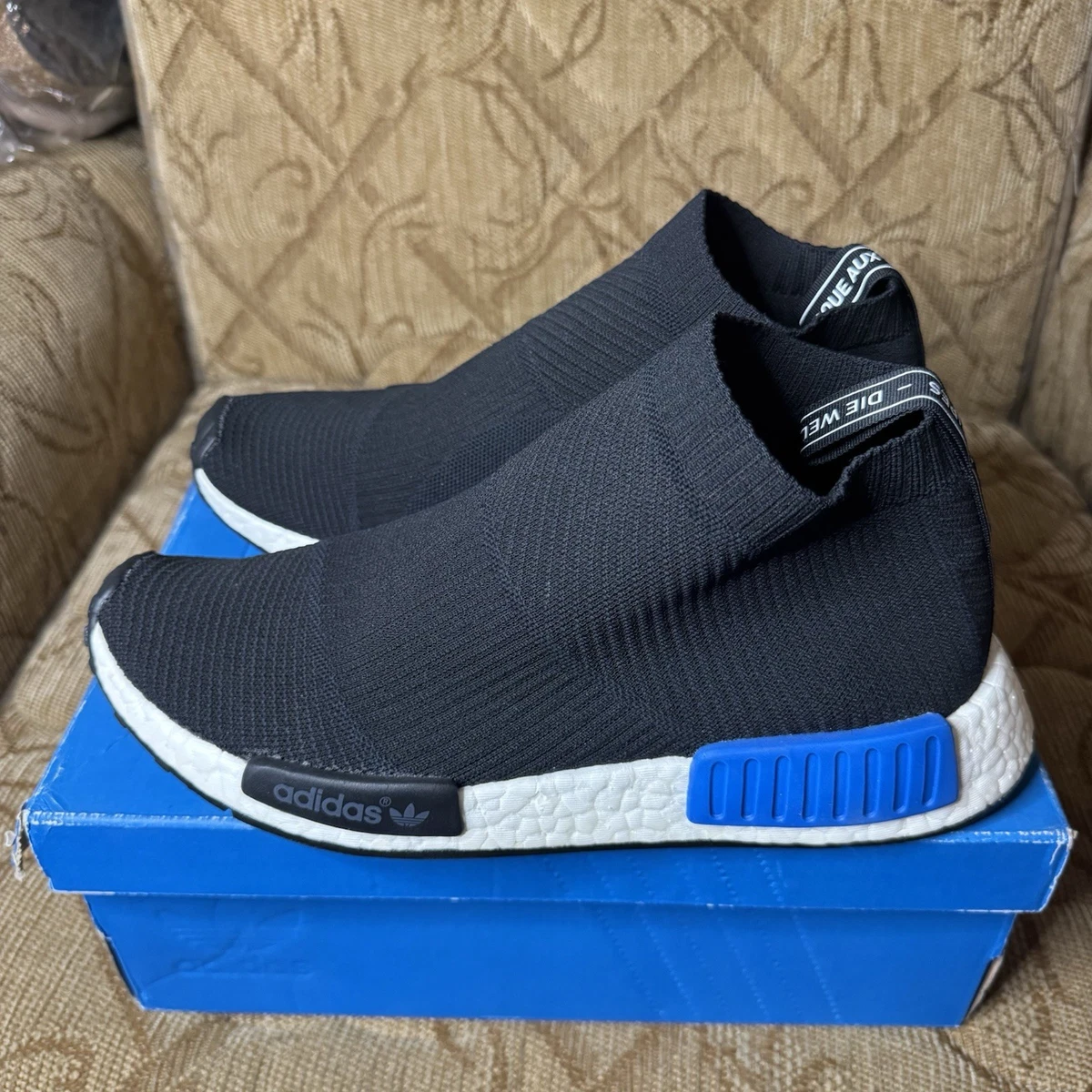 adidas NMD CS1 Athletic Shoes for Men for Sale | Authenticity