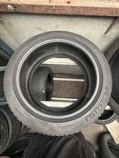 225/45R18 95Y XL MICHELIN PART WORN TYRE