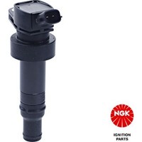 Ngk 49055 ZüNdspule FüR Hyundai Kia Sportage Ceed Carens Soul I30 Veloster I40