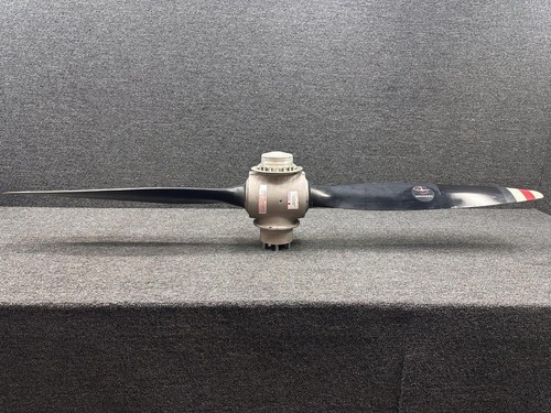 2A34C241 McCauley 2 Blade Propeller (Length: 76-1/4") (No Logs)