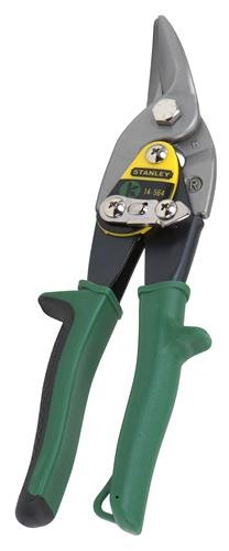 Maxsteel Blechschere, Rechts - S/14-564-2-image