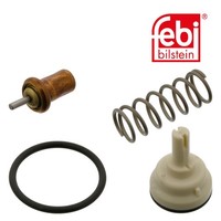 Febi Bilstein Thermostat, KüHlmittel 37034 FüR Audi Seat Skoda VW