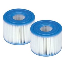 Intex Pool Filter Cartridge, Model 29001, Ess...