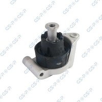 GSP Lagerung, Motor 513371 FüR Opel