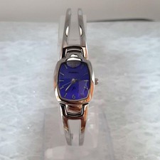FOSSIL Bangle Watch MS8 Stylish Women's Timepiece Excellent Condition