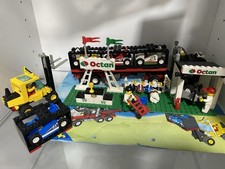 Lego System 6539 | Victory Cup Racers | Kartb...