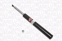 Magneti Marelli StoßDäMpfer Links, Vorderachse FüR Peugeot