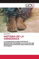 Jorge Henao | Historia DE LA VergÜEnza | Taschenbuch | Spanisch (2023)
