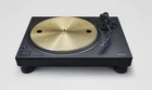 Technics SL-1300G-K & audio-technica AT-ART9XI Set