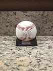 Paul Goldschmidt Signed ROMLB Baseball Beckett COA