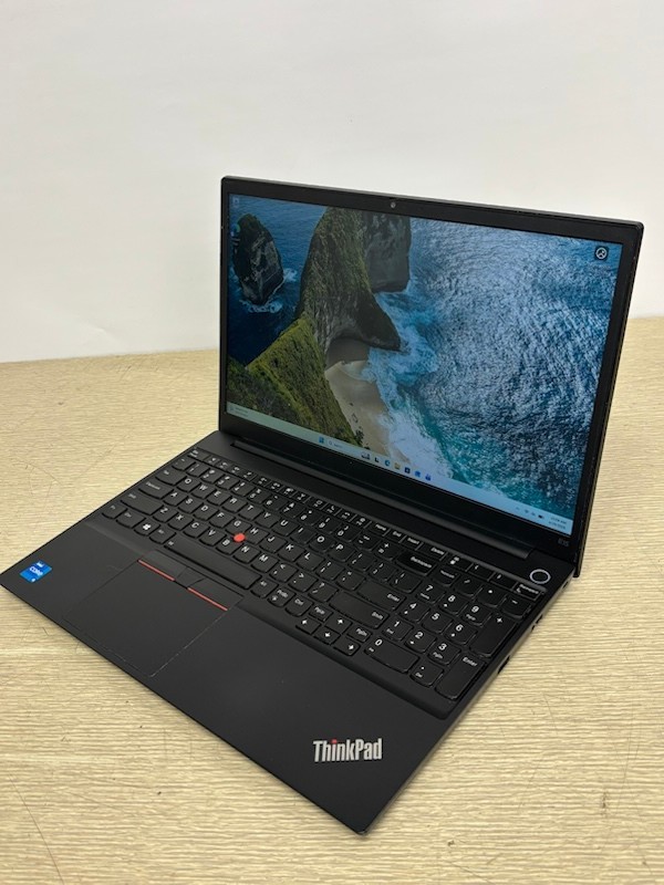 Lenovo ThinkPad E15 Gen 2 15.6