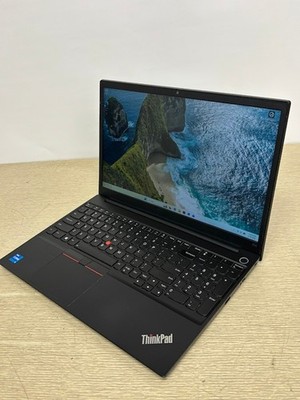 Lenovo ThinkPad E15 Gen 2 15.6