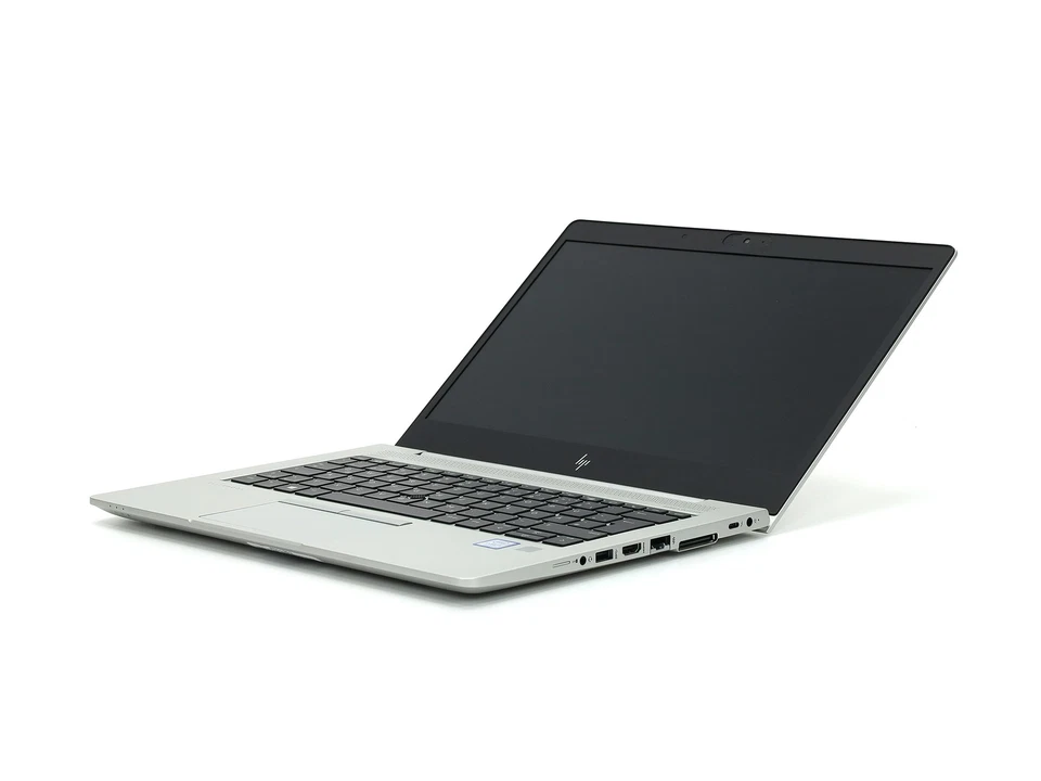 HP EliteBook 830 G6 · i7-8565U · 8GB · 256GB, Foto 3 von 5