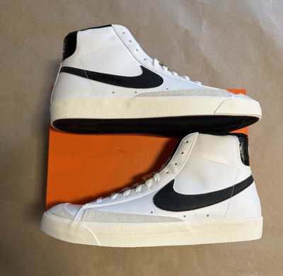 Size 13 - Nike Blazer '77 EMB Mid World Champ