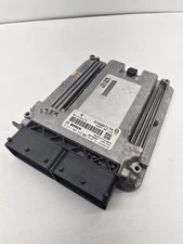 Maserati Ghibli 3.0 2015  Engine Control Unit Module ECU 670007174 OEM