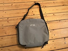 AtemreglerTasche iXel für Lungenautomat Tauchausrüstung Tauchequipment Bag