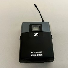 Sennheiser SK-XSW-E-Band - UHF-Taschensender ...