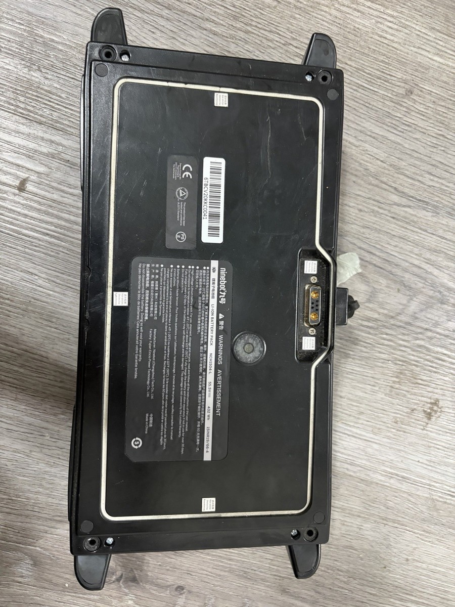 Segway Ninebot Replacement Battery S-MAX Gokart PRO PRO 2 15INR19