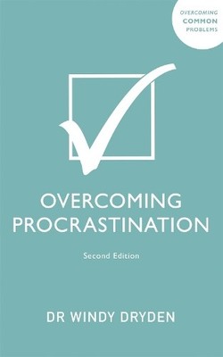 Windy Dryden Overcoming Procrastination (Taschenbuch)