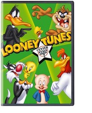 Looney Tunes Center Stage Vol. 2 (DVD)