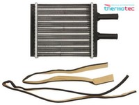 Thermotec D60309TT WäRmetauscher FüR Innenraumheizung HeizungsküHler FüR Kia