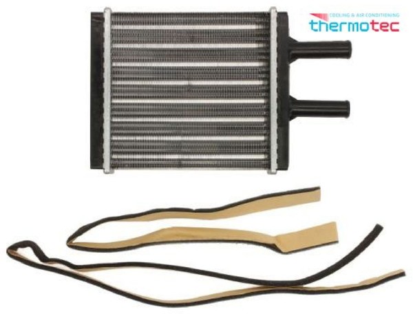 Thermotec D60309TT WäRmetauscher FüR Innenraumheizung HeizungsküHler FüR Kia-image