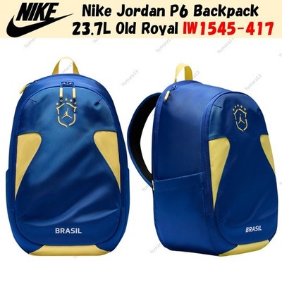 Nike Jordan P6 Rucksack 23,7L Old Royal IW1545-417