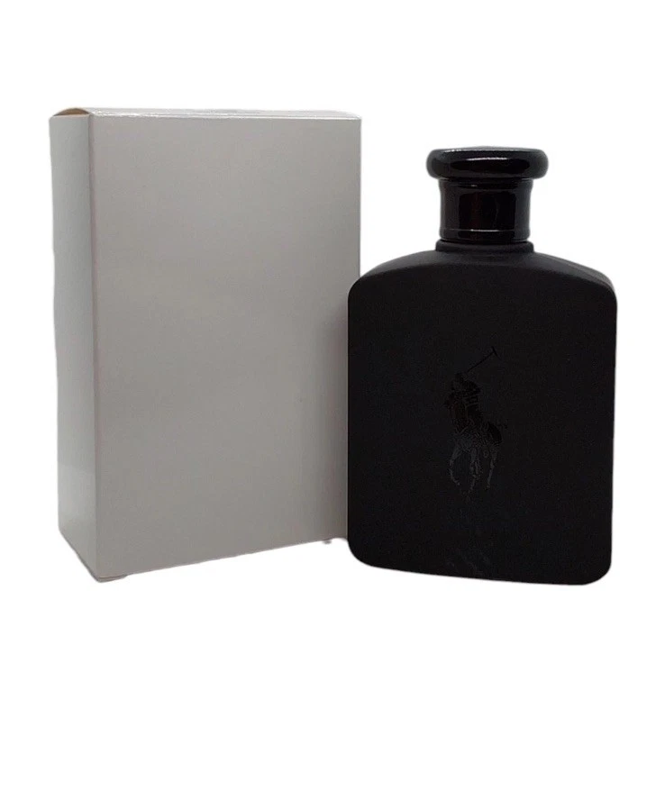 Polo Double Black Fragrances for sale | eBay